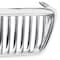 Spec-D Tuning 04-08 Ford F150 Vertical Grill Chrome, HG-F15004CVT-TY HG-F15004CVT-TY - alternate 10